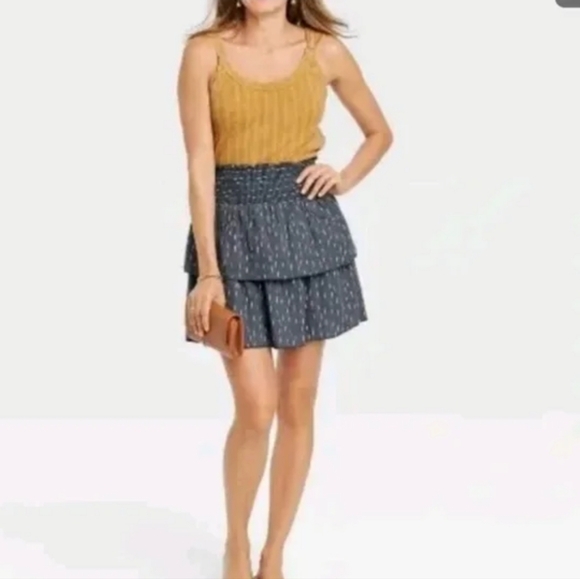 Universal Thread Dresses & Skirts - Universal Thred S Skirt NWTS